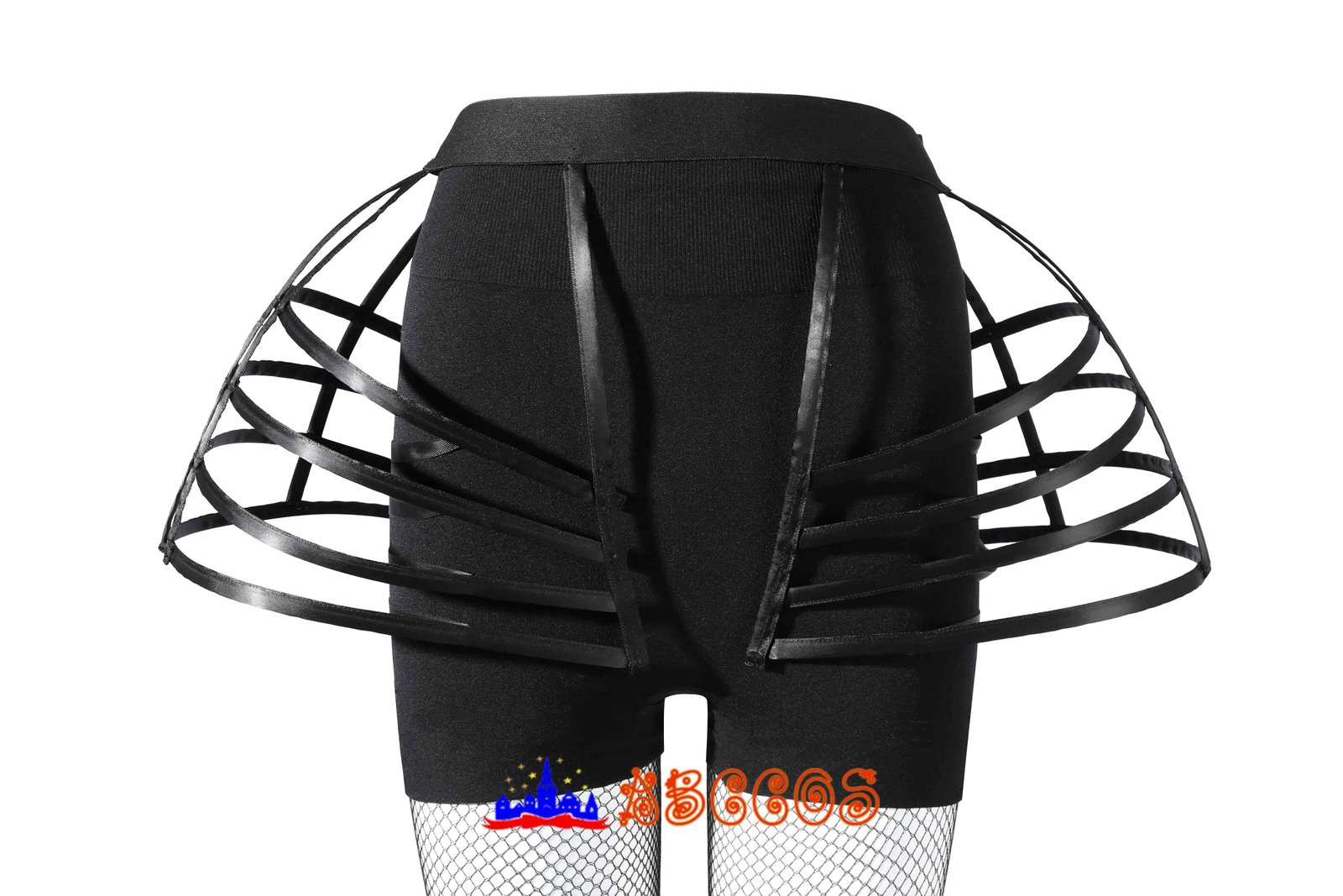 Wednesday Season 2 Wednesday Addams evening gown cosplay costume-ABCcosplay Wednesday Season 2 Wednesday Addams evening gown cosplay costume-ABCcosplay