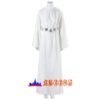 STAR WARS EPISODE IV - A NEW HOPE (1977) Leia Organa Solo cosplay costume STAR WARS EPISODE IV - A NEW HOPE (1977) Leia Organa Solo cosplay costume