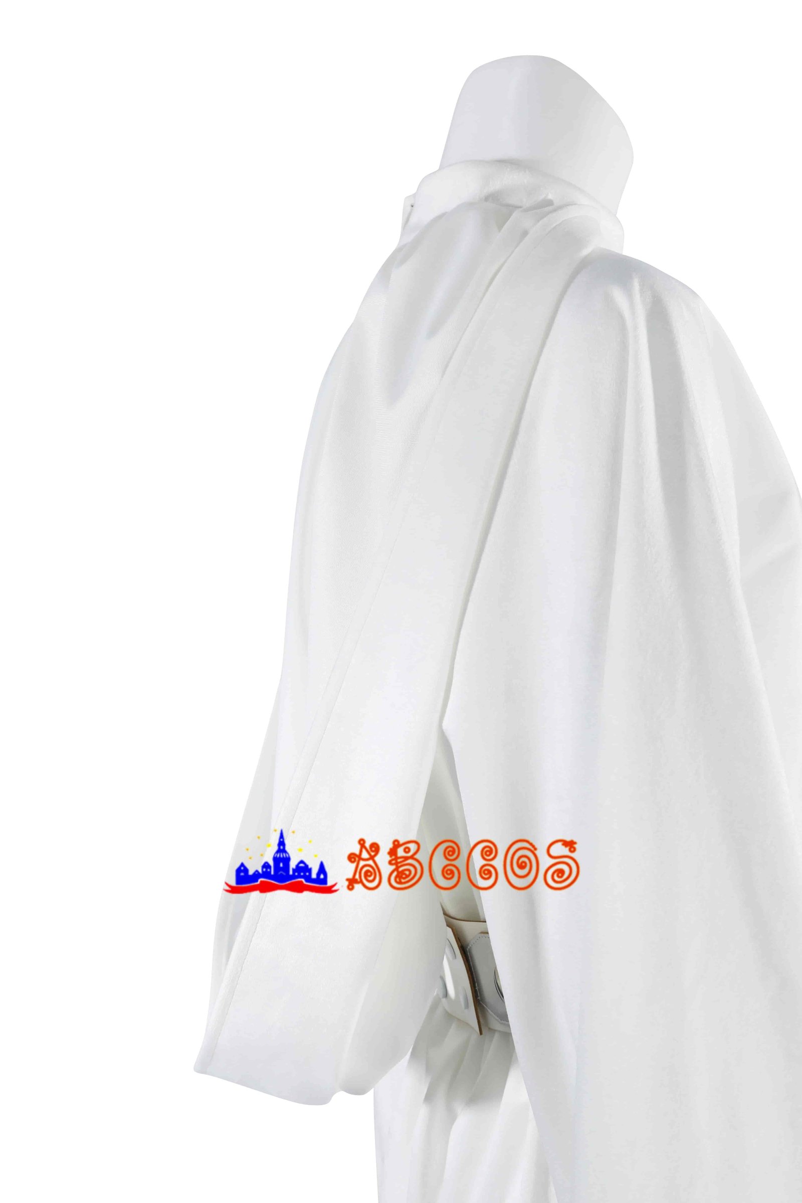 STAR WARS EPISODE IV – A NEW HOPE (1977) Leia Organa Solo cosplay costume-ABCcosplay STAR WARS EPISODE IV – A NEW HOPE (1977) Leia Organa Solo cosplay costume-ABCcosplay