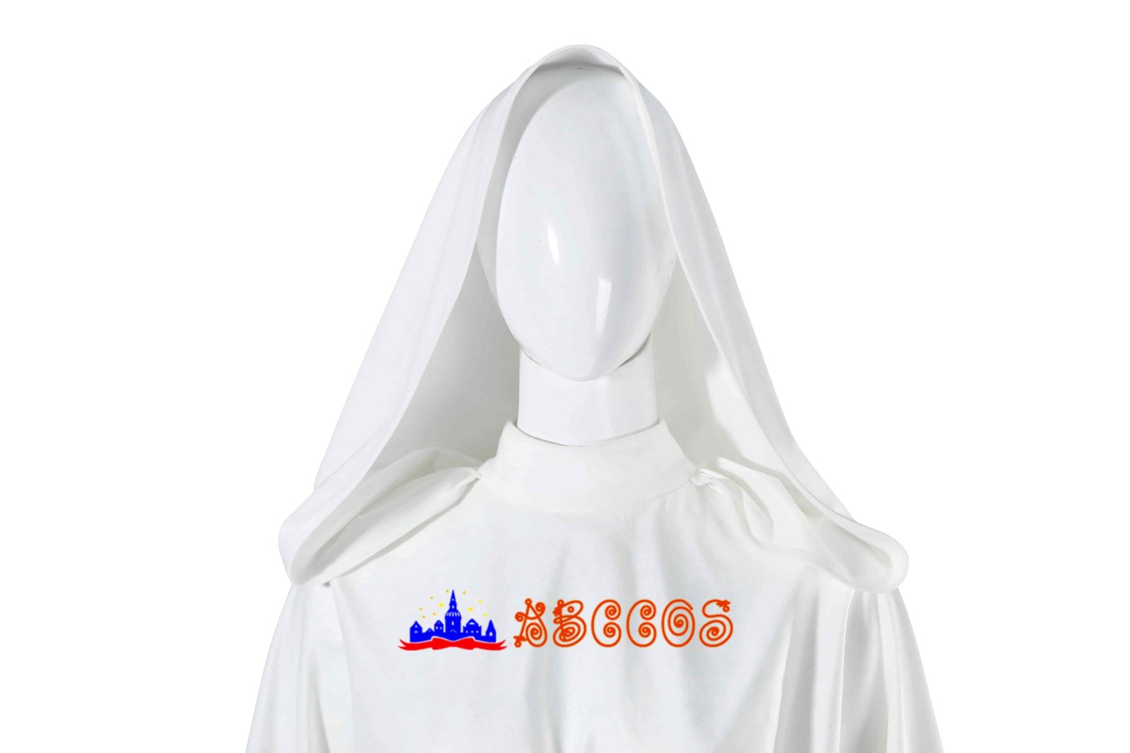 STAR WARS EPISODE IV – A NEW HOPE (1977) Leia Organa Solo cosplay costume-ABCcosplay STAR WARS EPISODE IV – A NEW HOPE (1977) Leia Organa Solo cosplay costume-ABCcosplay