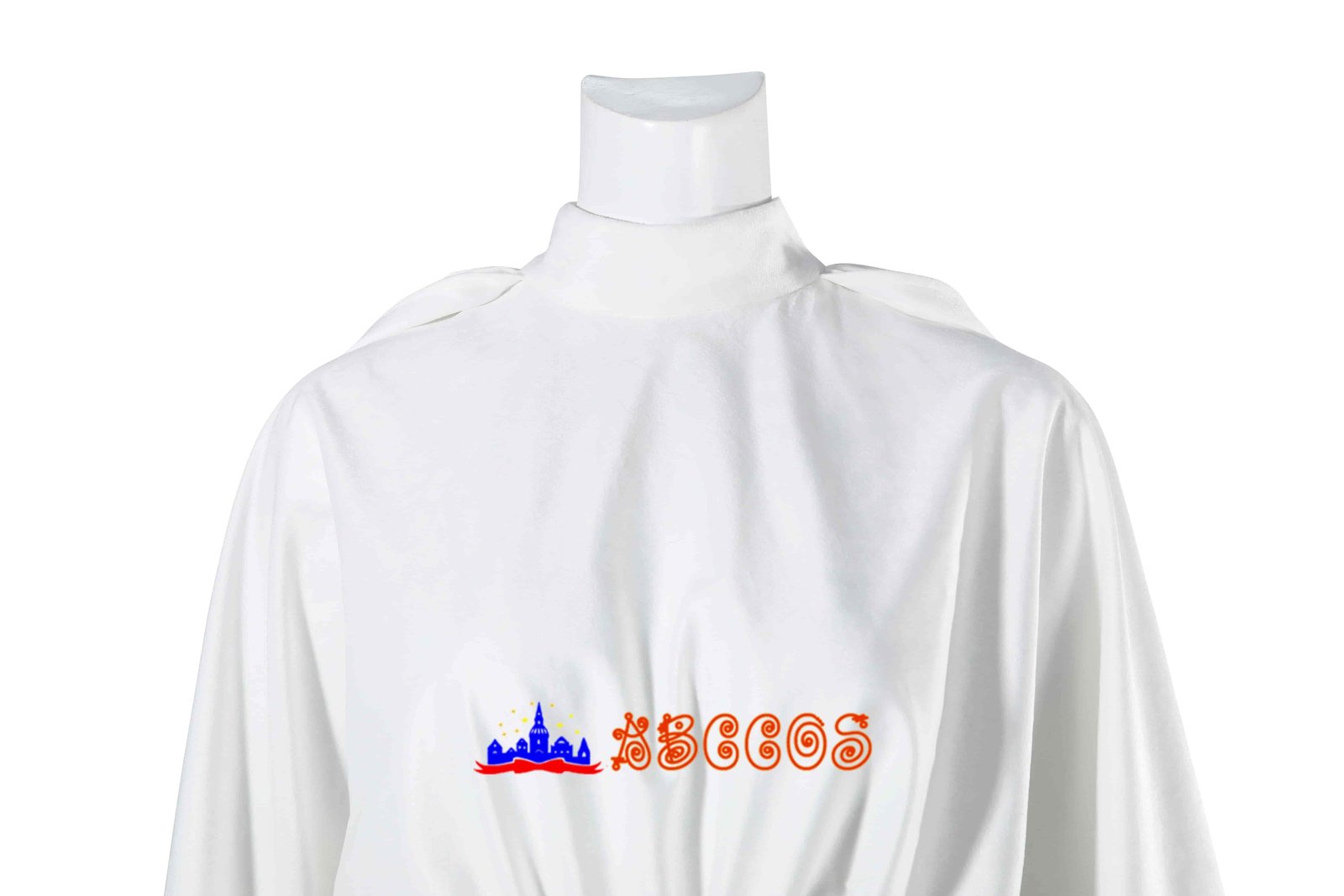 STAR WARS EPISODE IV – A NEW HOPE (1977) Leia Organa Solo cosplay costume-ABCcosplay STAR WARS EPISODE IV – A NEW HOPE (1977) Leia Organa Solo cosplay costume-ABCcosplay