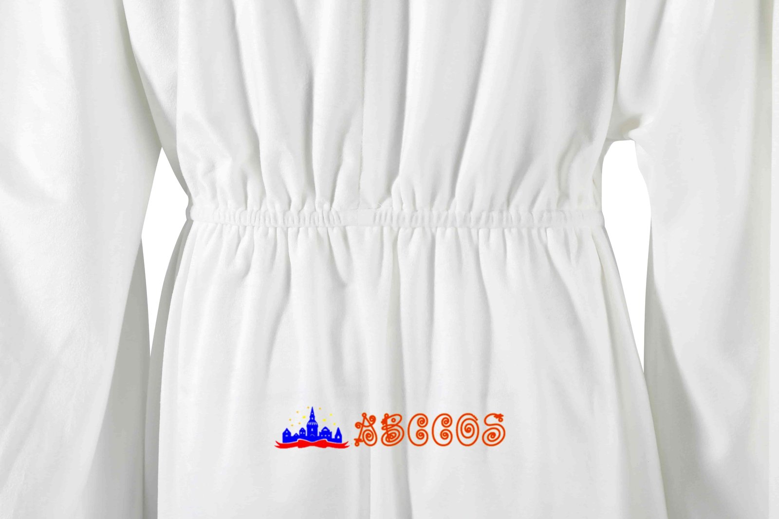 STAR WARS EPISODE IV – A NEW HOPE (1977) Leia Organa Solo cosplay costume-ABCcosplay STAR WARS EPISODE IV – A NEW HOPE (1977) Leia Organa Solo cosplay costume-ABCcosplay