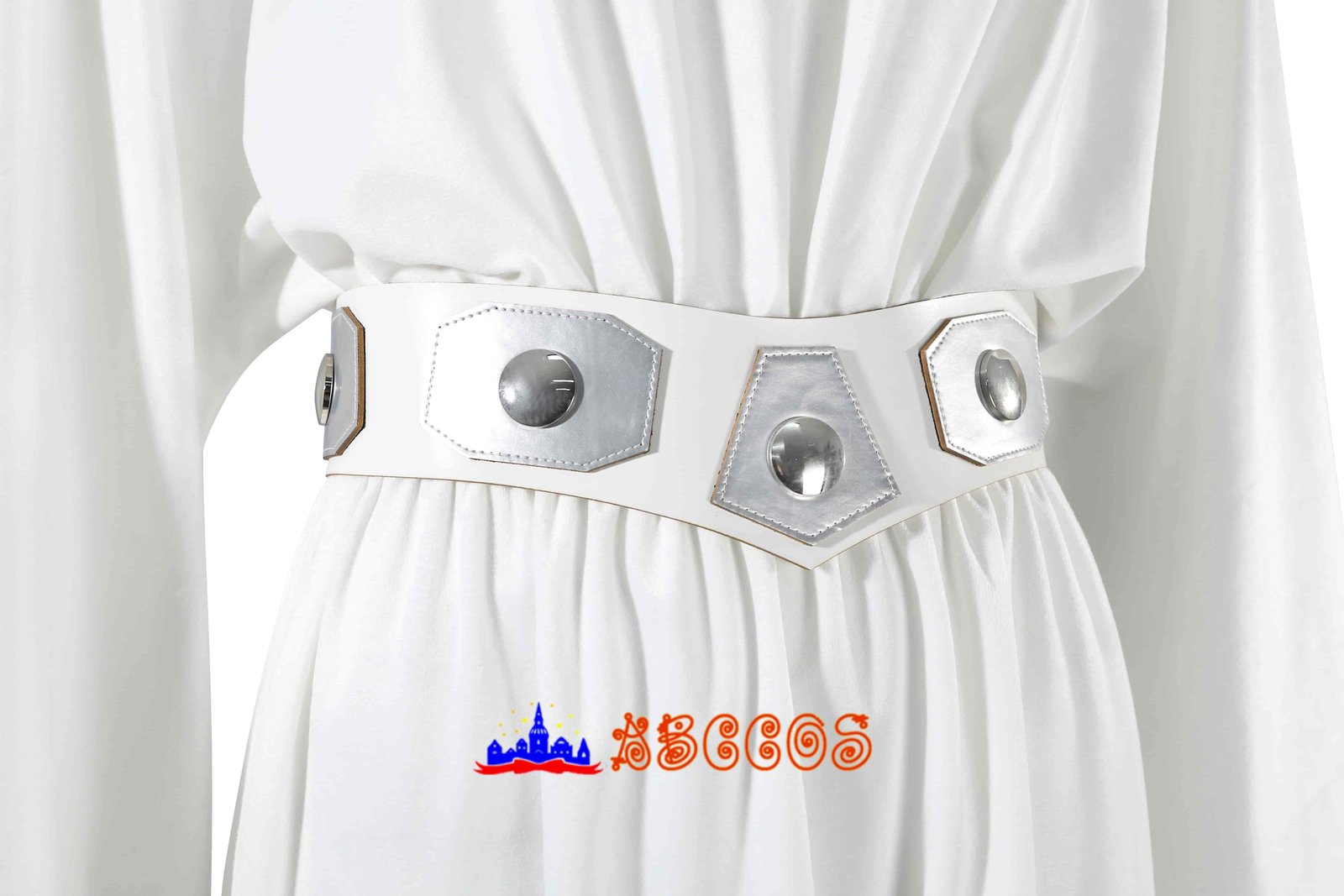 STAR WARS EPISODE IV – A NEW HOPE (1977) Leia Organa Solo cosplay costume-ABCcosplay STAR WARS EPISODE IV – A NEW HOPE (1977) Leia Organa Solo cosplay costume-ABCcosplay