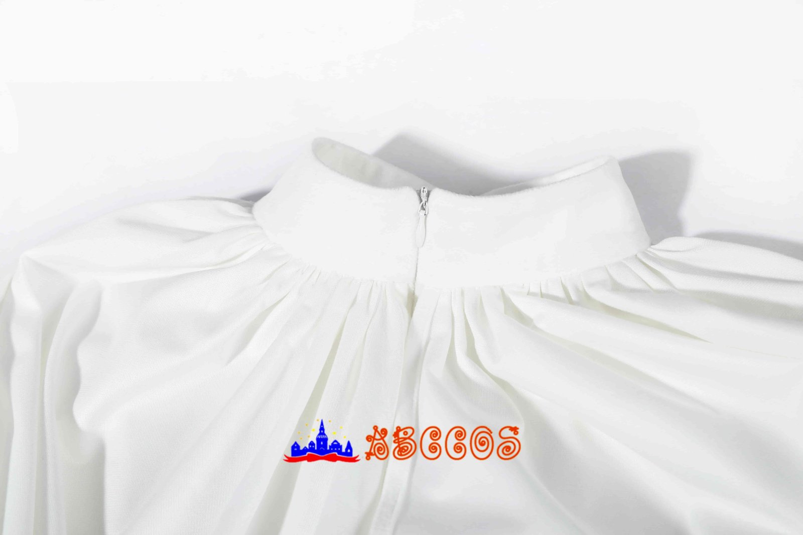 STAR WARS EPISODE IV – A NEW HOPE (1977) Leia Organa Solo cosplay costume-ABCcosplay STAR WARS EPISODE IV – A NEW HOPE (1977) Leia Organa Solo cosplay costume-ABCcosplay