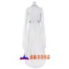 STAR WARS EPISODE IV - A NEW HOPE (1977) Leia Organa Solo formal dress cosplay costume