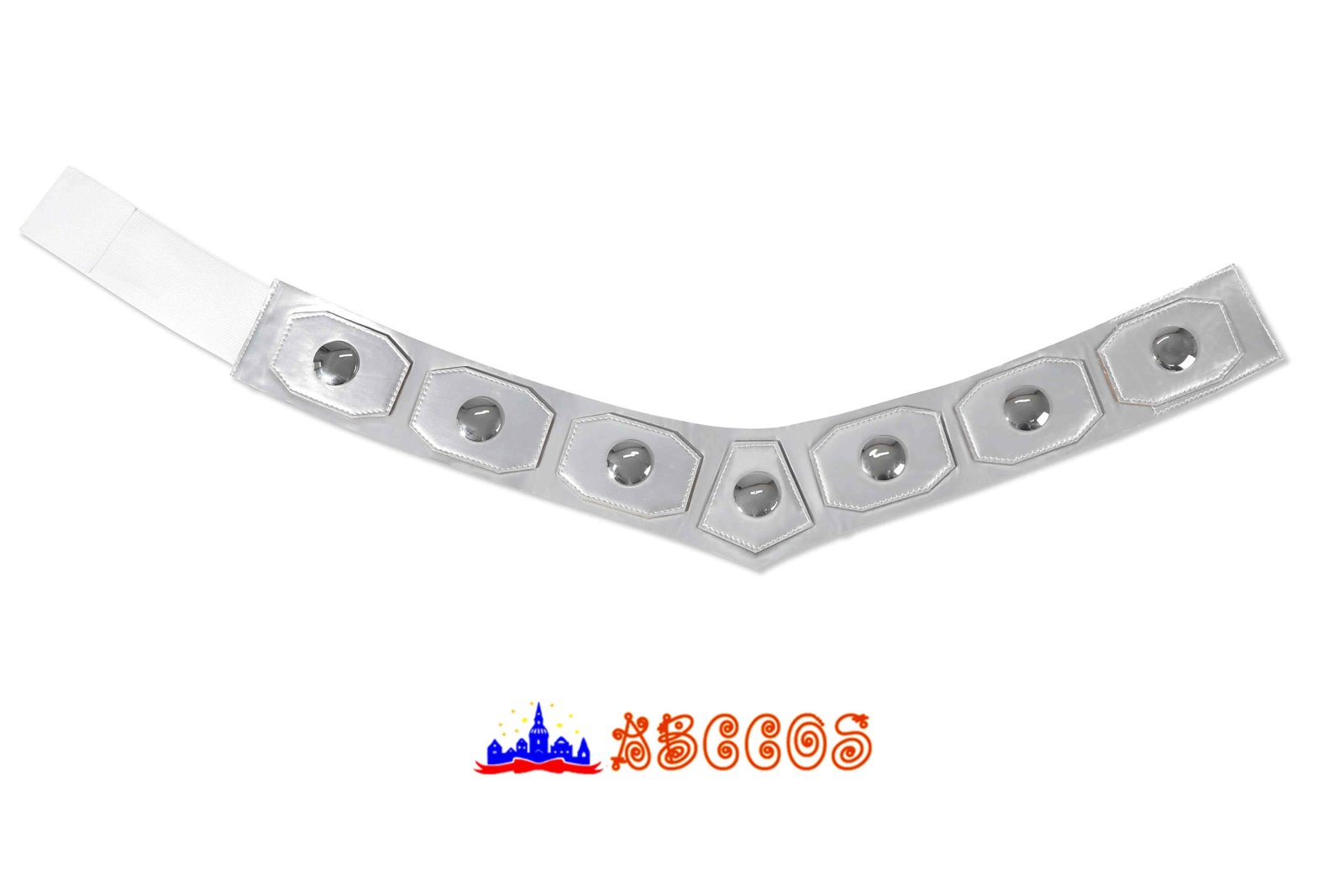 STAR WARS EPISODE IV – A NEW HOPE (1977) Leia Organa Solo formal dress cosplay costume-ABCcosplay