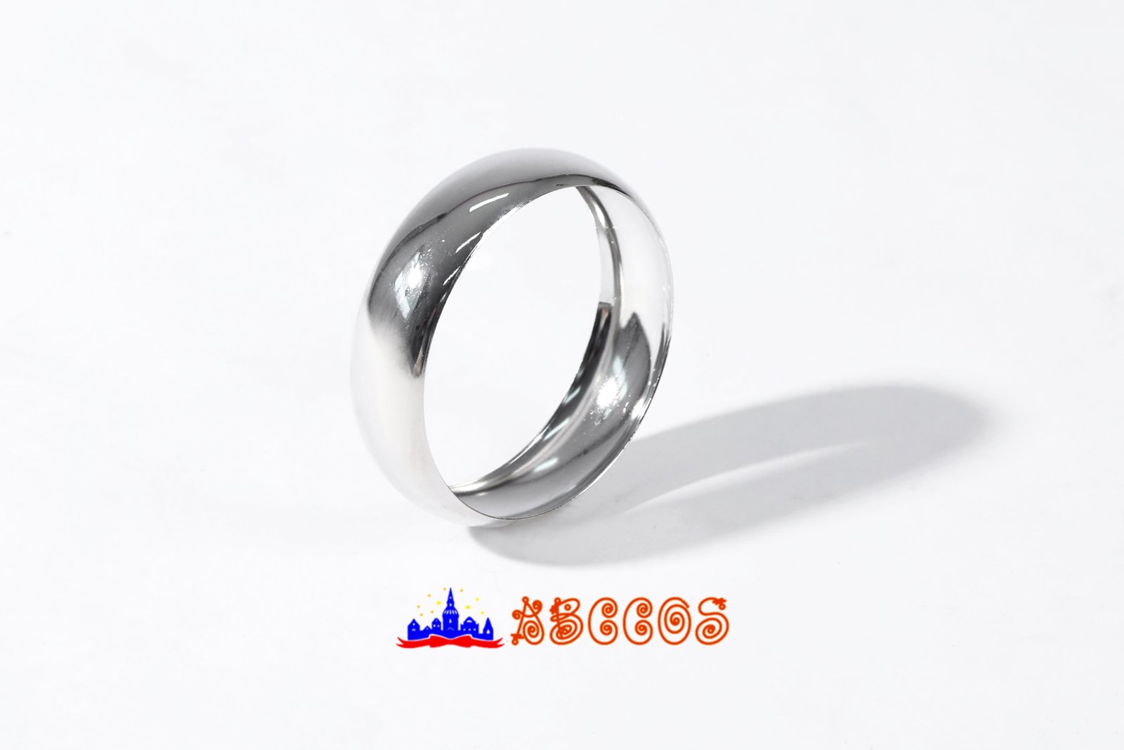 STAR WARS EPISODE IV – A NEW HOPE (1977) Leia Organa Solo formal dress cosplay costume-ABCcosplay