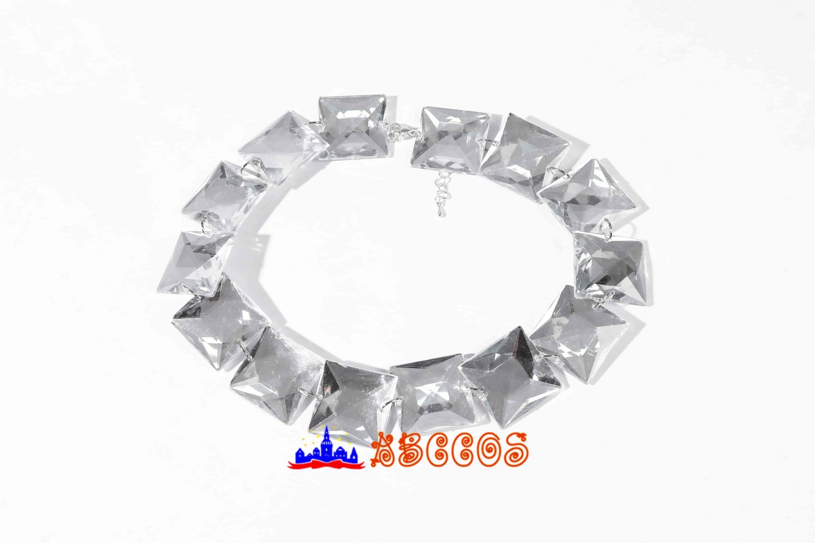 STAR WARS EPISODE IV – A NEW HOPE (1977) Leia Organa Solo formal dress cosplay costume-ABCcosplay