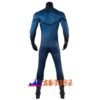 The Fantastic Four Human Torch cosplay costume