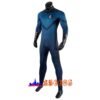 The Fantastic Four Human Torch cosplay costume