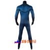 The Fantastic Four Human Torch cosplay costume