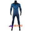 The Fantastic Four Human Torch cosplay costume