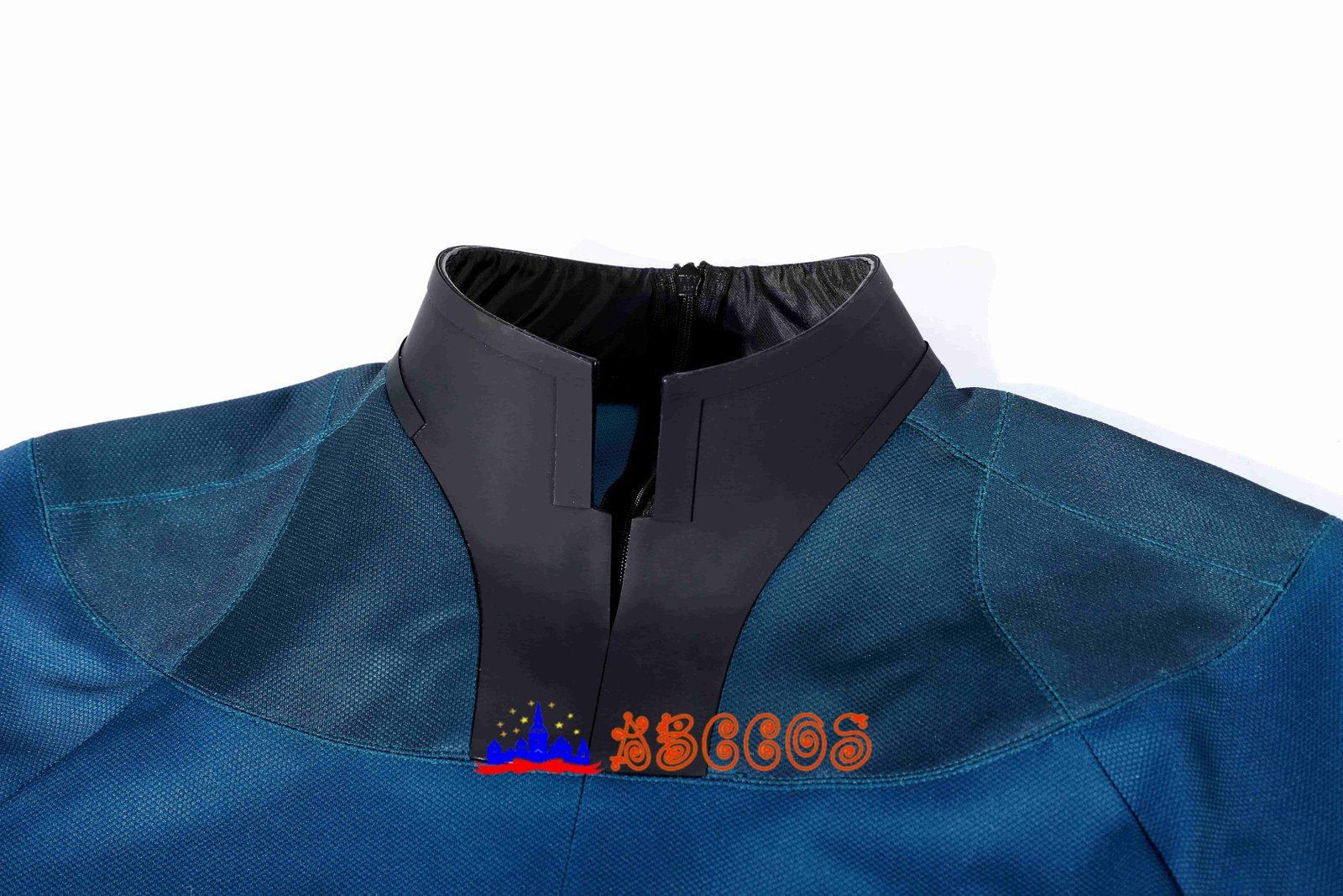 The Fantastic Four Human Torch cosplay costume-ABCcosplay