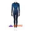 The Fantastic Four First Steps Invisible Woman Susan Storm Richards cosplay costume