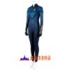 The Fantastic Four First Steps Invisible Woman Susan Storm Richards cosplay costume