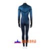 The Fantastic Four First Steps Invisible Woman Susan Storm Richards cosplay costume