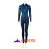 The Fantastic Four First Steps Invisible Woman Susan Storm Richards cosplay costume