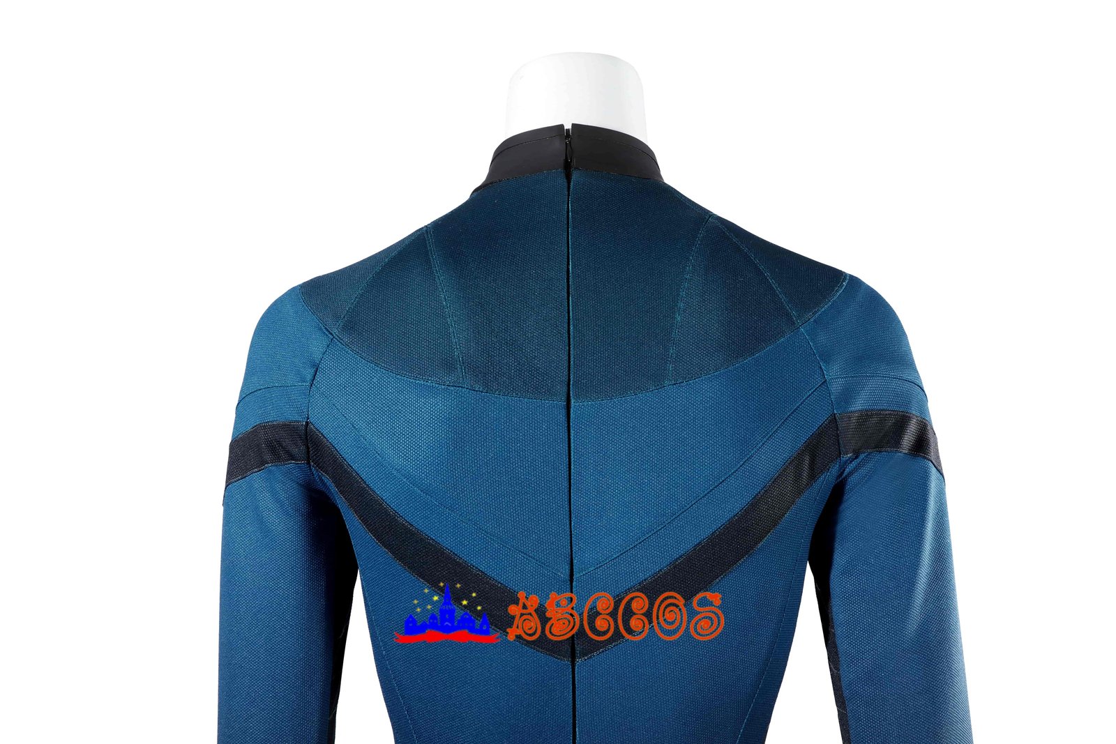 The Fantastic Four First Steps Invisible Woman Susan Storm Richards cosplay costume-ABCcosplay