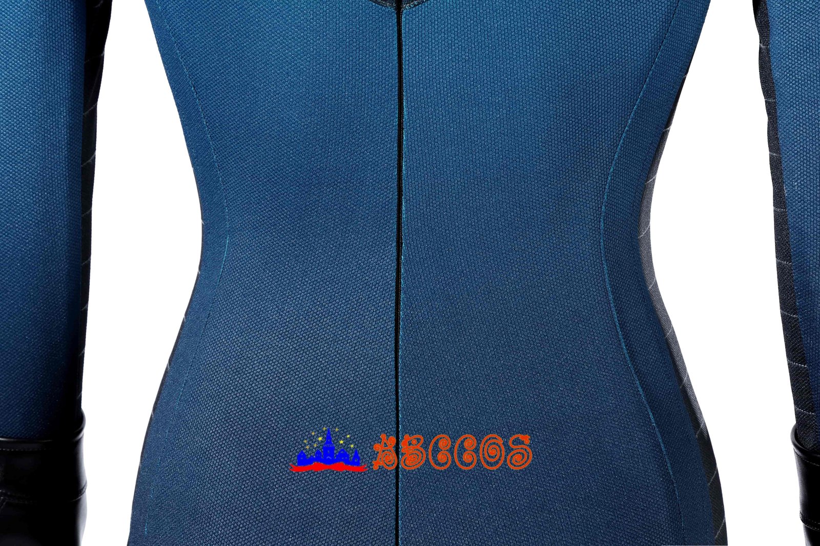 The Fantastic Four First Steps Invisible Woman Susan Storm Richards cosplay costume-ABCcosplay