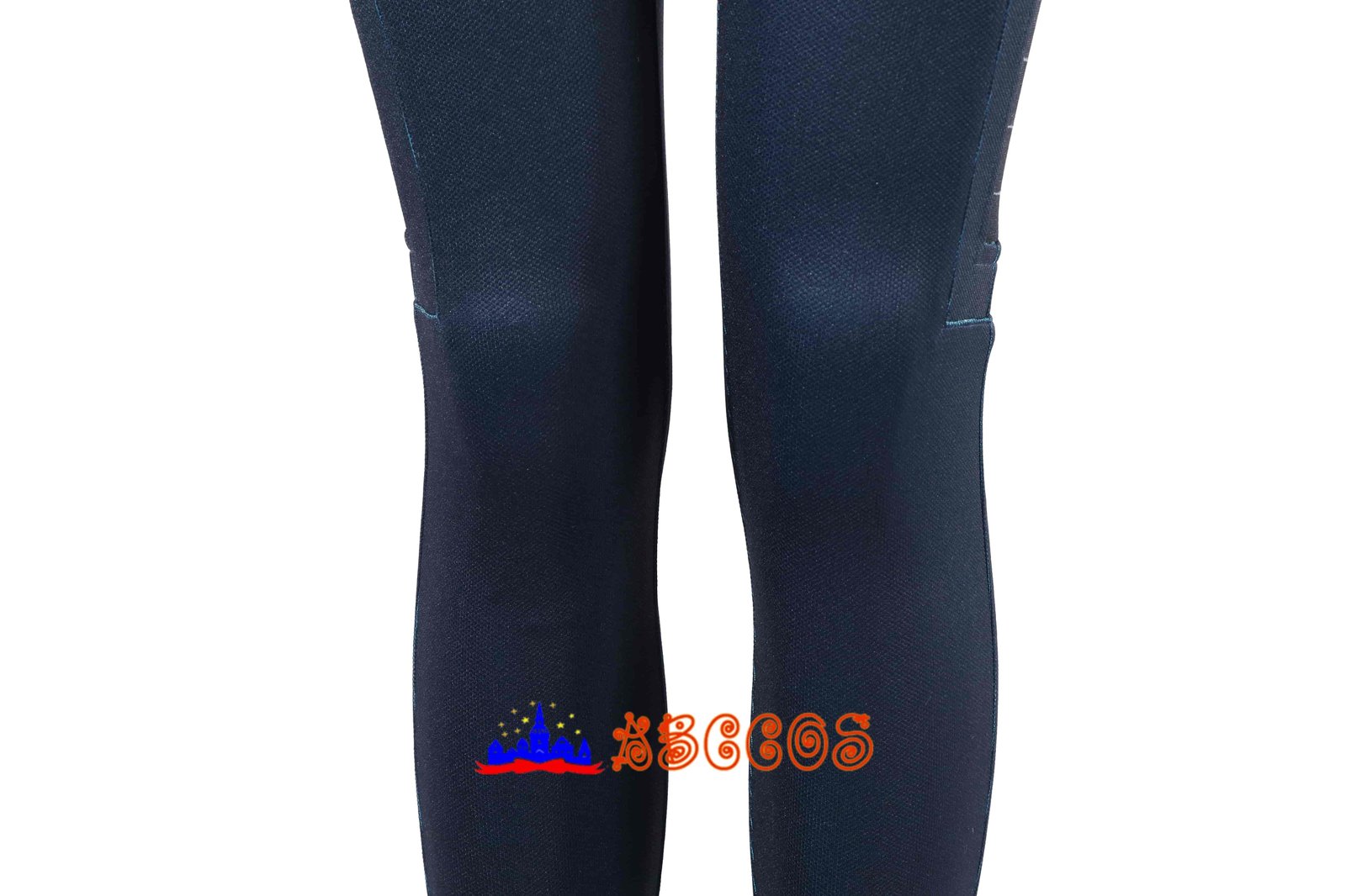 The Fantastic Four First Steps Invisible Woman Susan Storm Richards cosplay costume-ABCcosplay