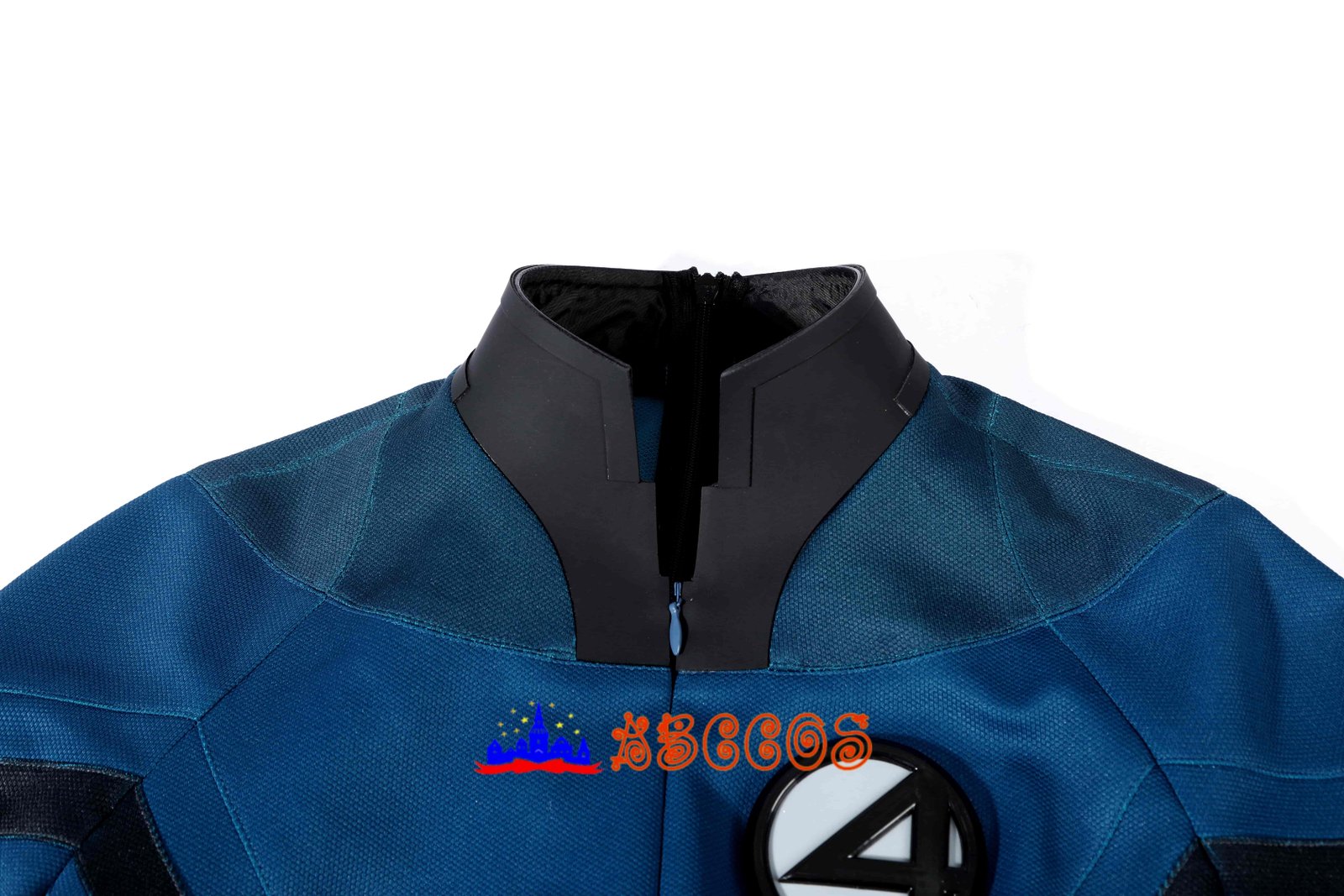The Fantastic Four First Steps Invisible Woman Susan Storm Richards cosplay costume-ABCcosplay