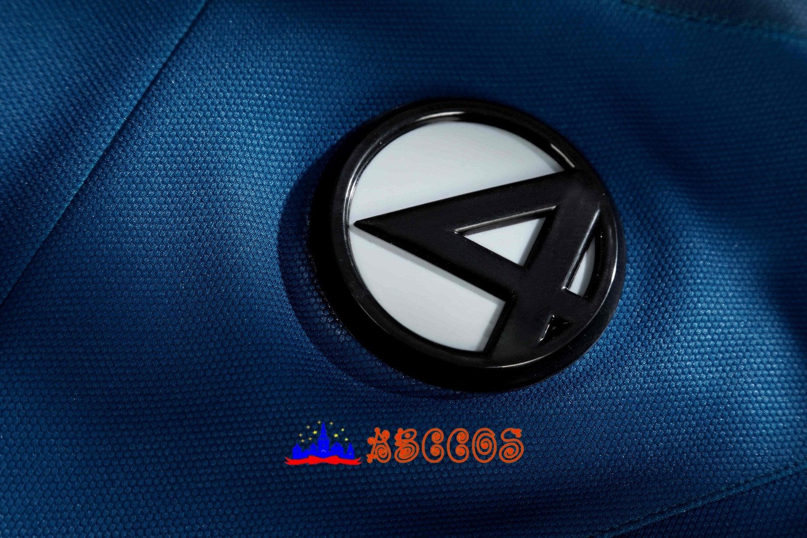 The Fantastic Four First Steps Invisible Woman Susan Storm Richards cosplay costume-ABCcosplay