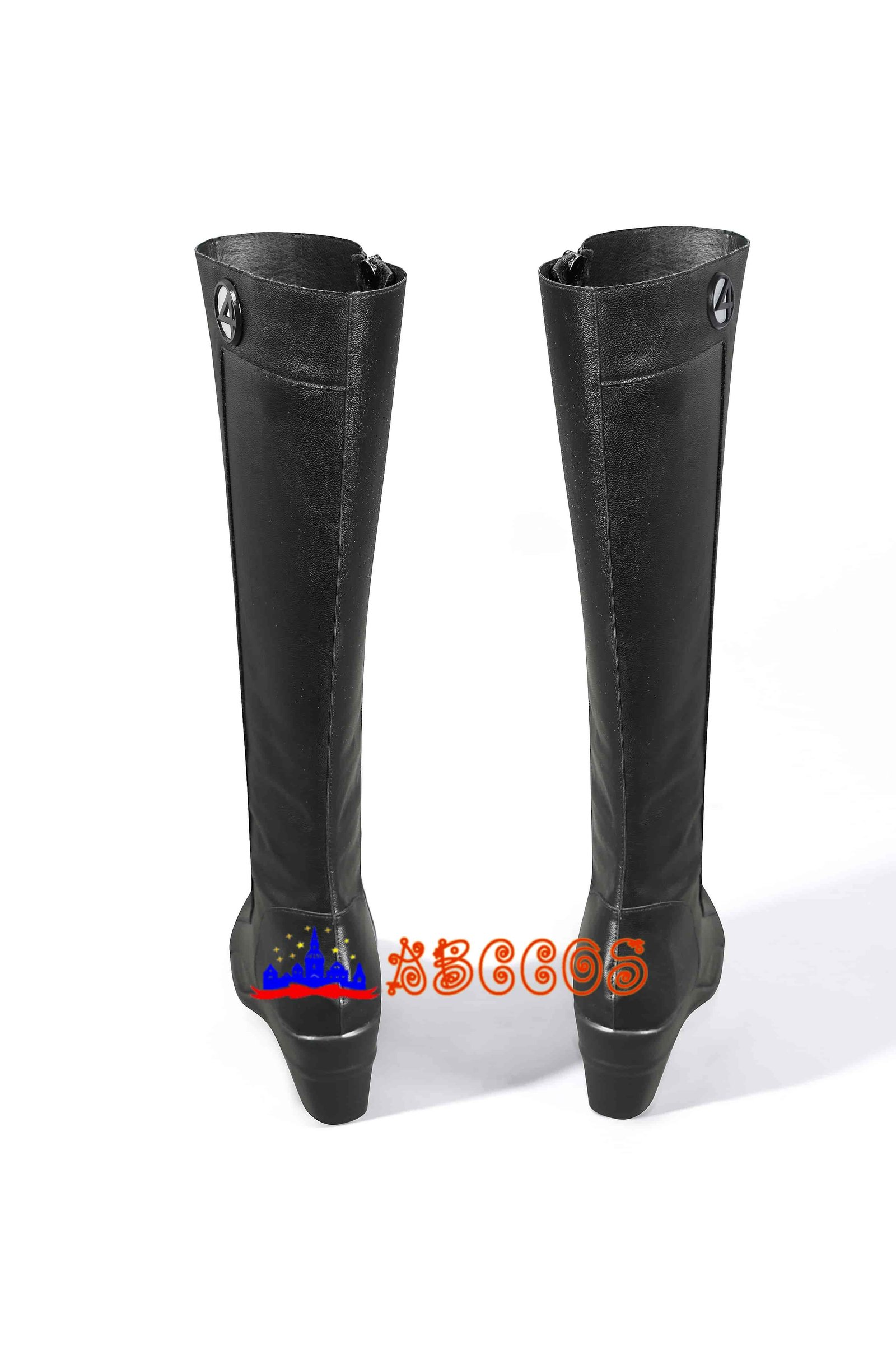 The Fantastic Four First Steps Invisible Woman Susan Storm Richards cosplay costume-ABCcosplay