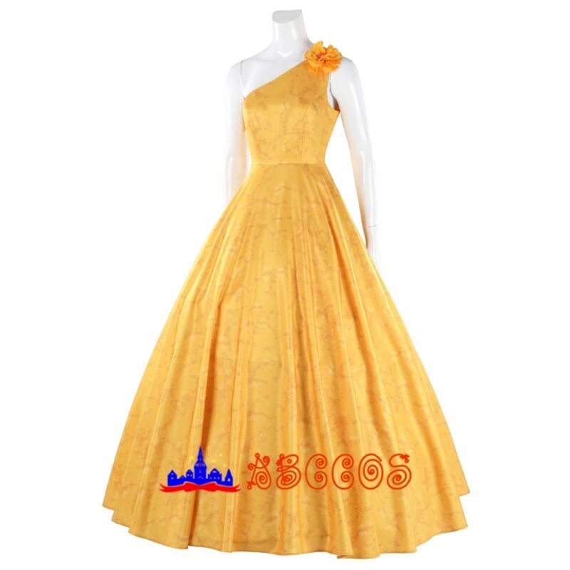 Zootopia 2：Rise of the Non-Mammalians Judy Hopps Long dress cosplay costume