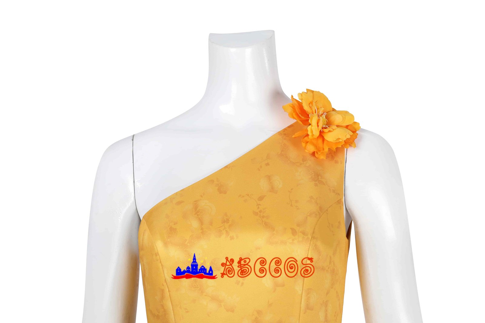 Zootopia 2：Rise of the Non-Mammalians Judy Hopps Long dress cosplay costume-ABCcosplay