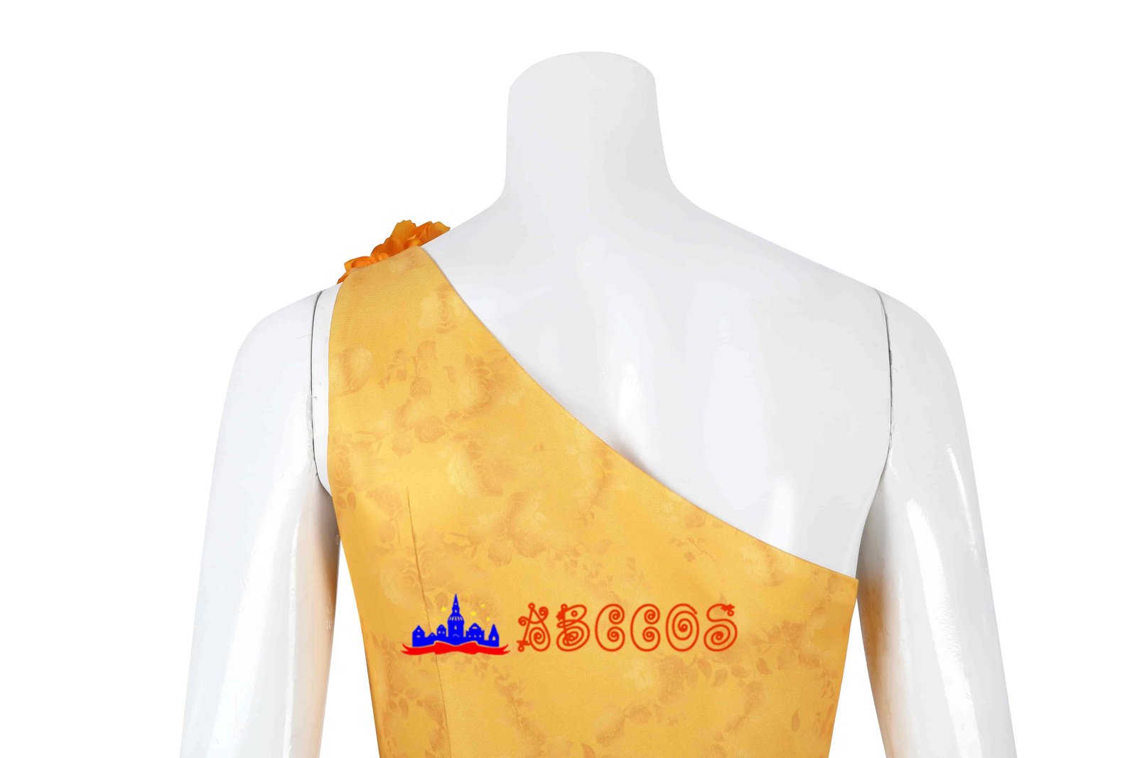 Zootopia 2：Rise of the Non-Mammalians Judy Hopps Long dress cosplay costume-ABCcosplay