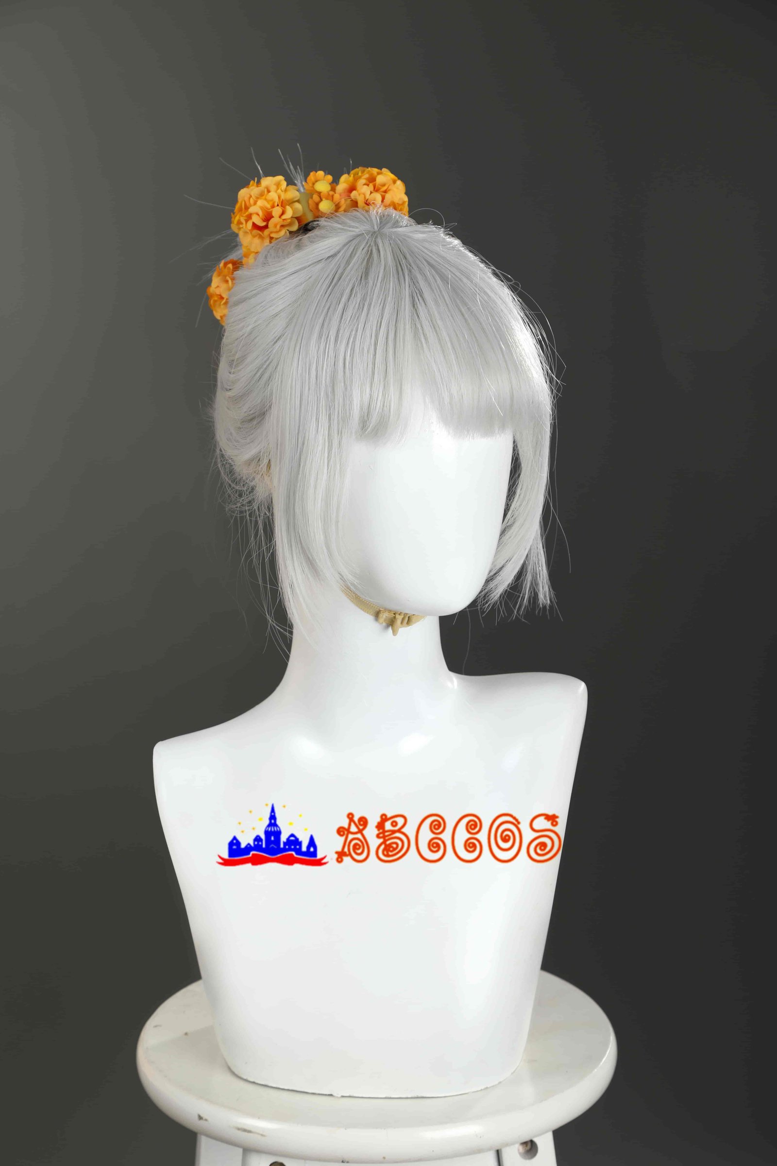 Zootopia 2：Rise of the Non-Mammalians Judy Hopps Long dress cosplay costume-ABCcosplay