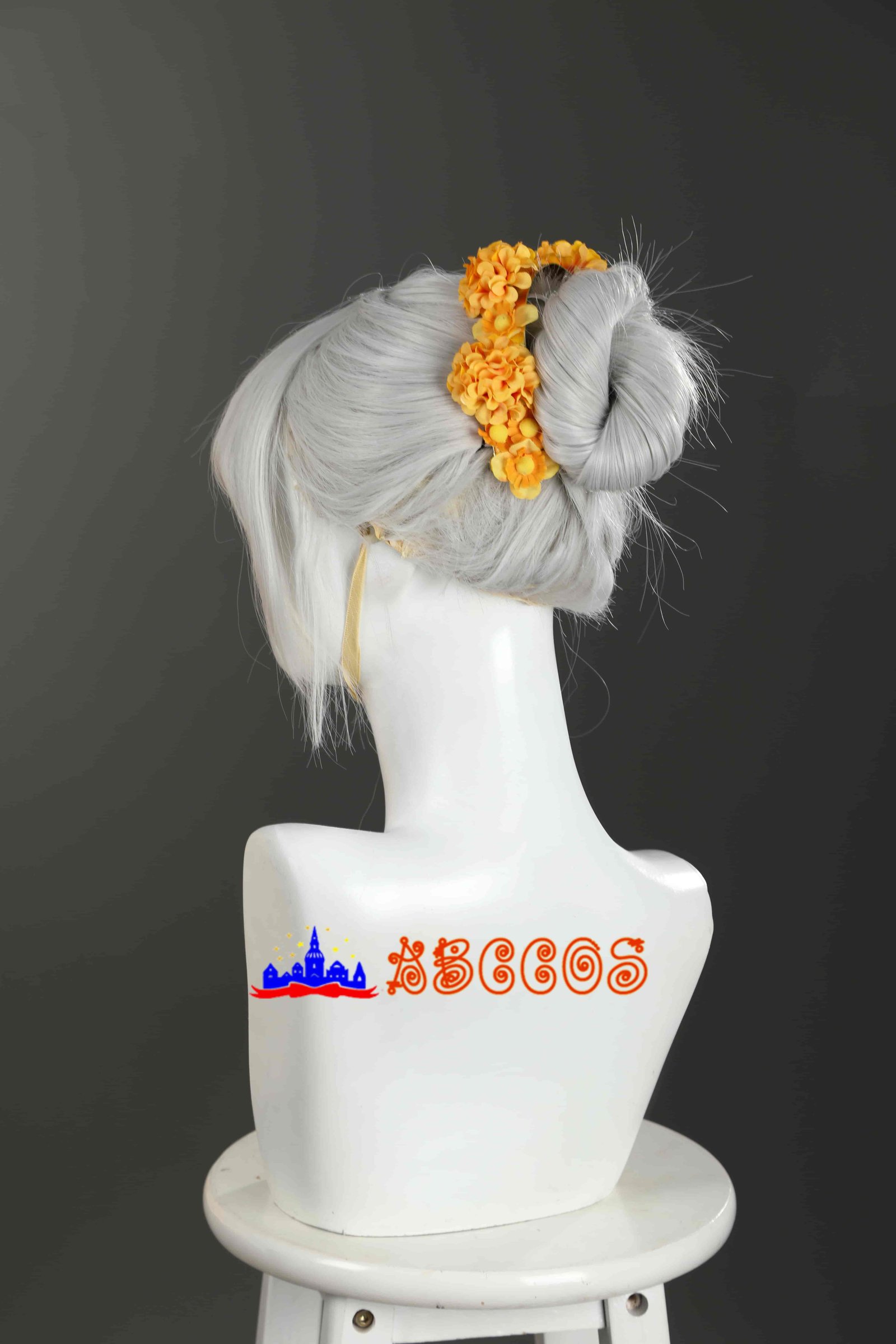 Zootopia 2：Rise of the Non-Mammalians Judy Hopps Long dress cosplay costume-ABCcosplay