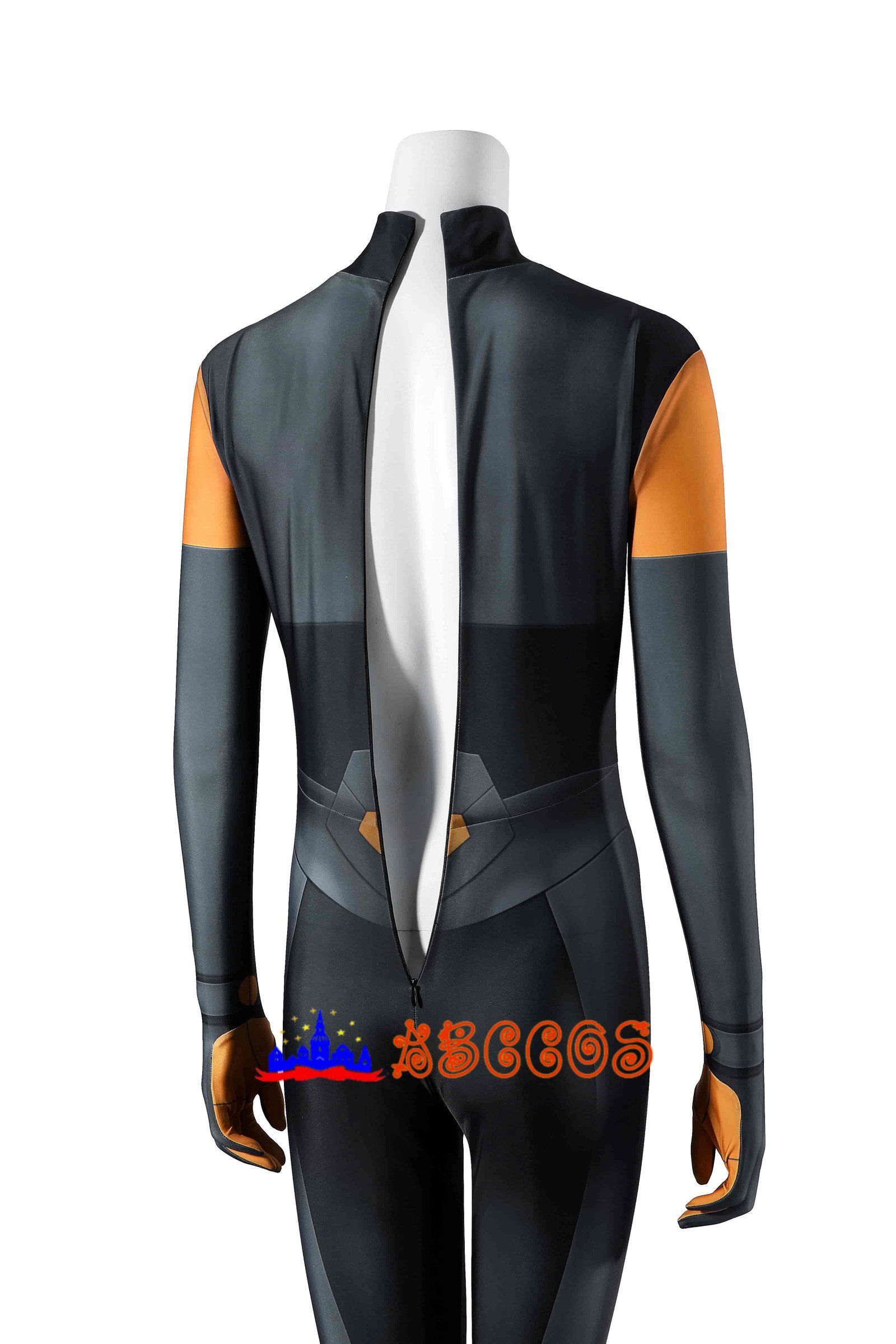 Pokémon LEGENDS Z-A Emma cosplay costume-ABCcosplay