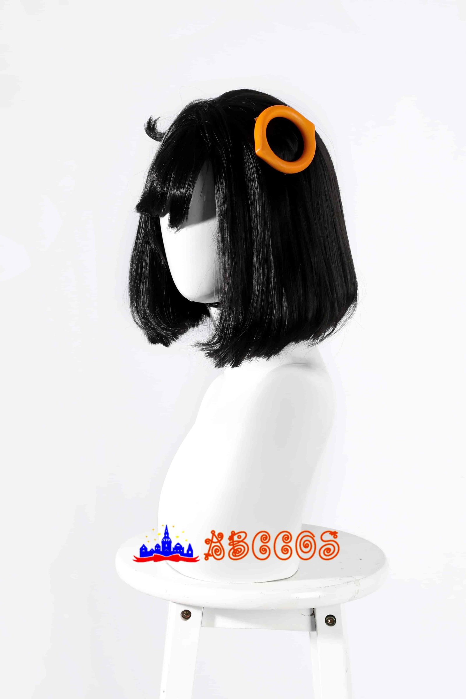 Pokémon LEGENDS Z-A Emma cosplay costume-ABCcosplay