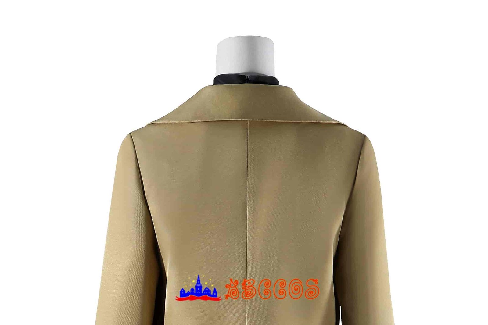 Pokémon LEGENDS Z-A Emma cosplay costume-ABCcosplay