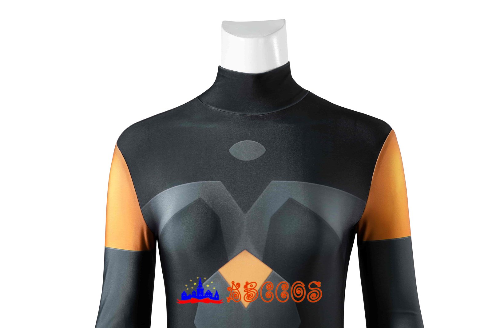 Pokémon LEGENDS Z-A Emma cosplay costume-ABCcosplay