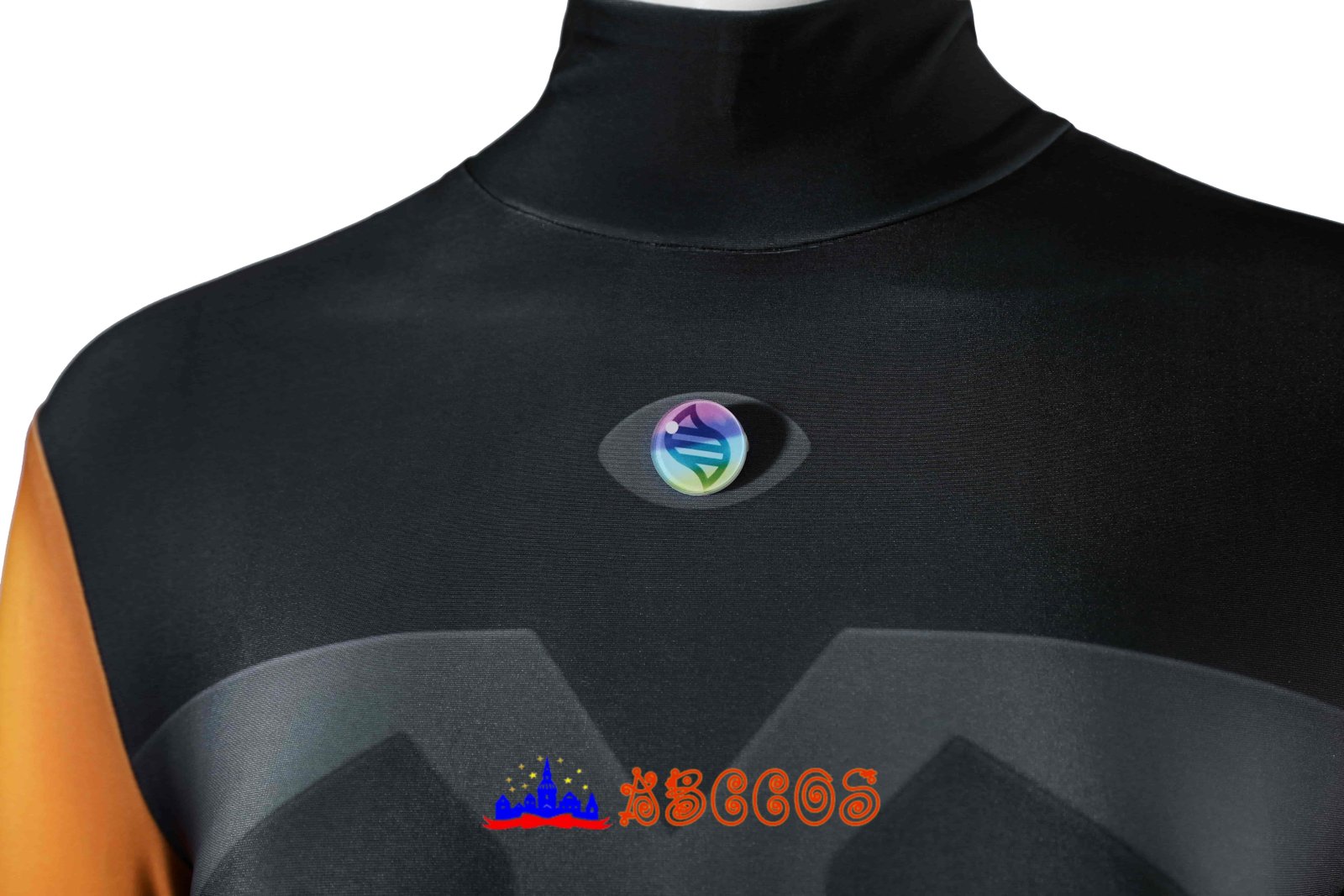 Pokémon LEGENDS Z-A Emma cosplay costume-ABCcosplay