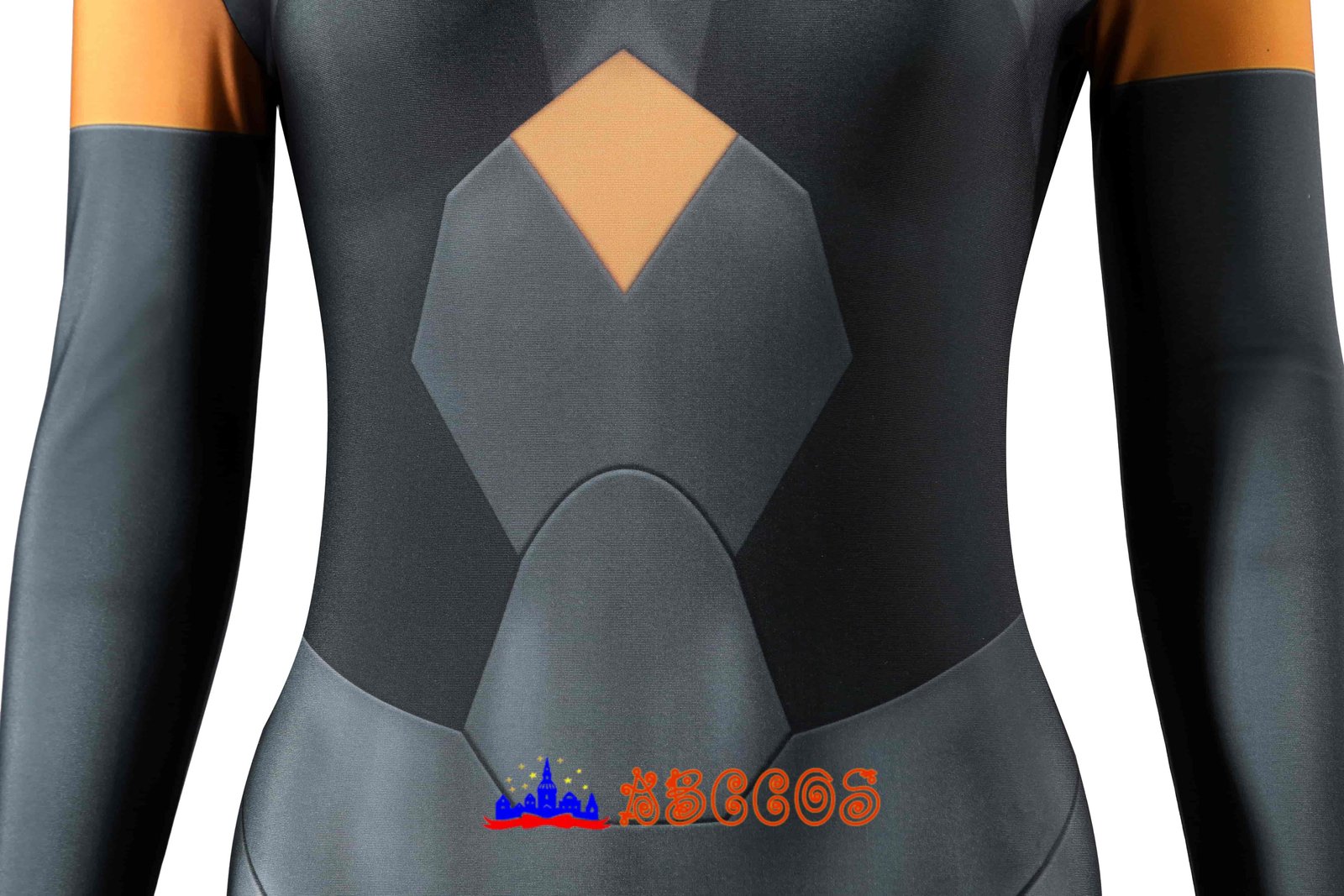 Pokémon LEGENDS Z-A Emma cosplay costume-ABCcosplay