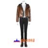 Resident Evil Requiem Grace Ashcroft cosplay costume