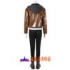 Resident Evil Requiem Grace Ashcroft cosplay costume