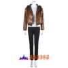 Resident Evil Requiem Grace Ashcroft cosplay costume
