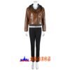 Resident Evil Requiem Grace Ashcroft cosplay costume