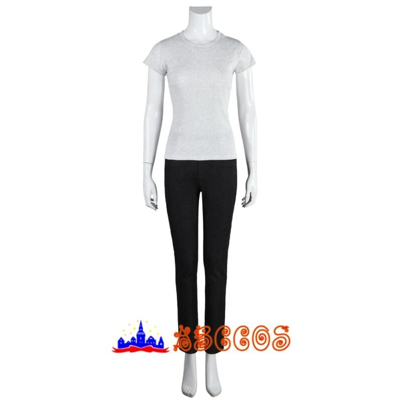 Resident Evil Requiem Grace Ashcroft cosplay costume