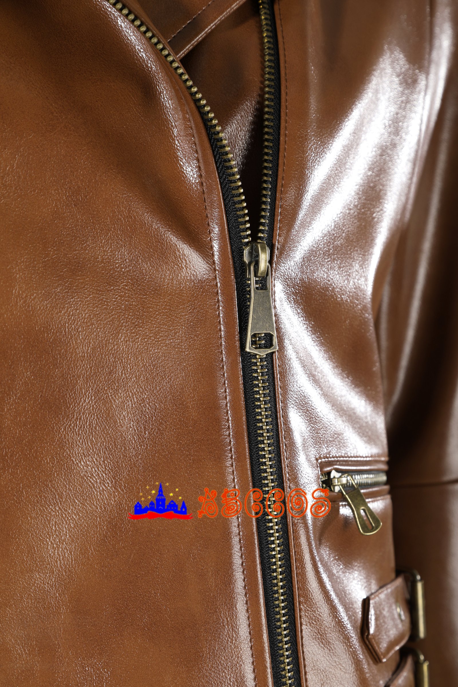 Resident Evil Requiem Grace Ashcroft cosplay costume-ABCcosplay