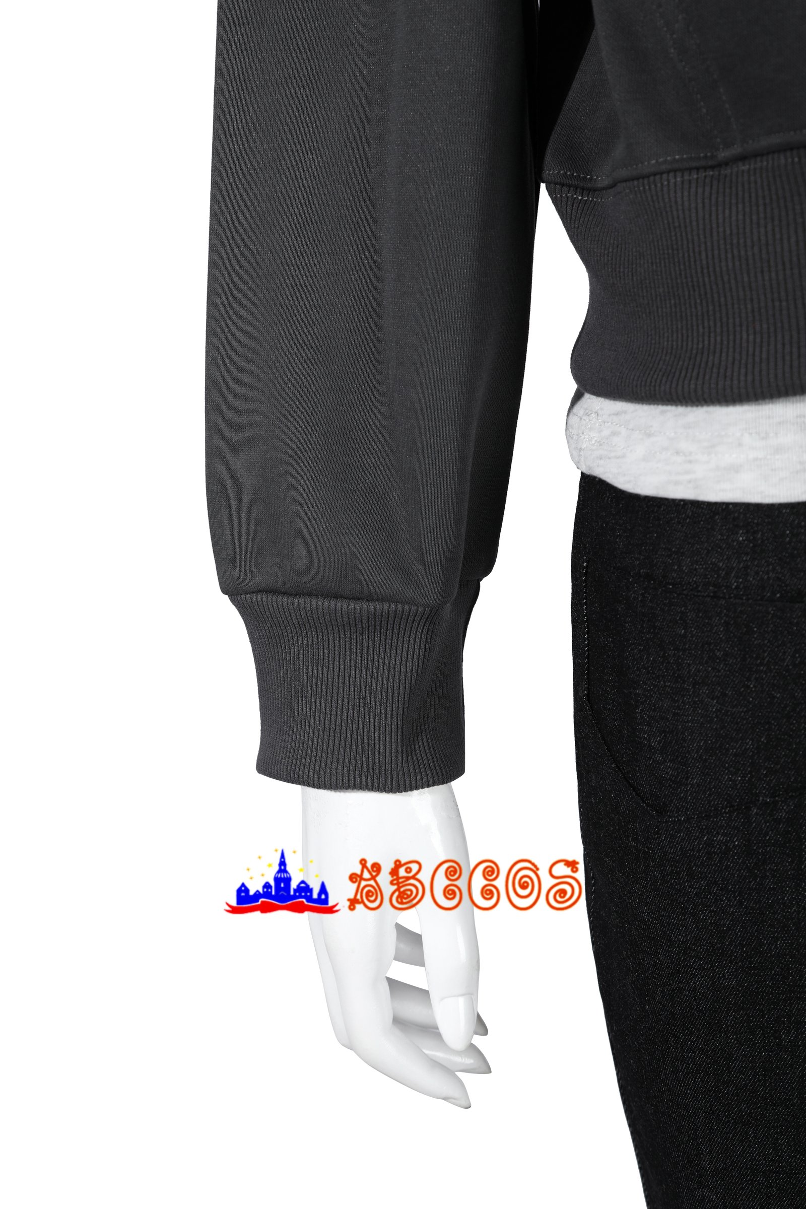 Resident Evil Requiem Grace Ashcroft cosplay costume-ABCcosplay