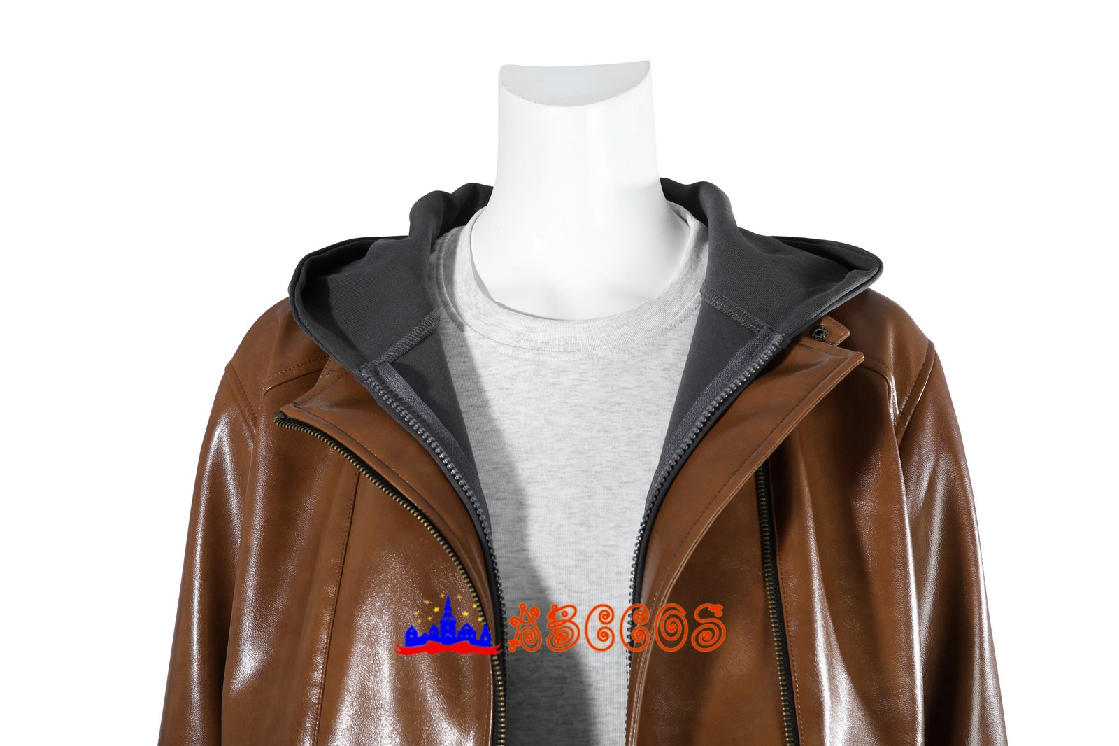 Resident Evil Requiem Grace Ashcroft cosplay costume-ABCcosplay