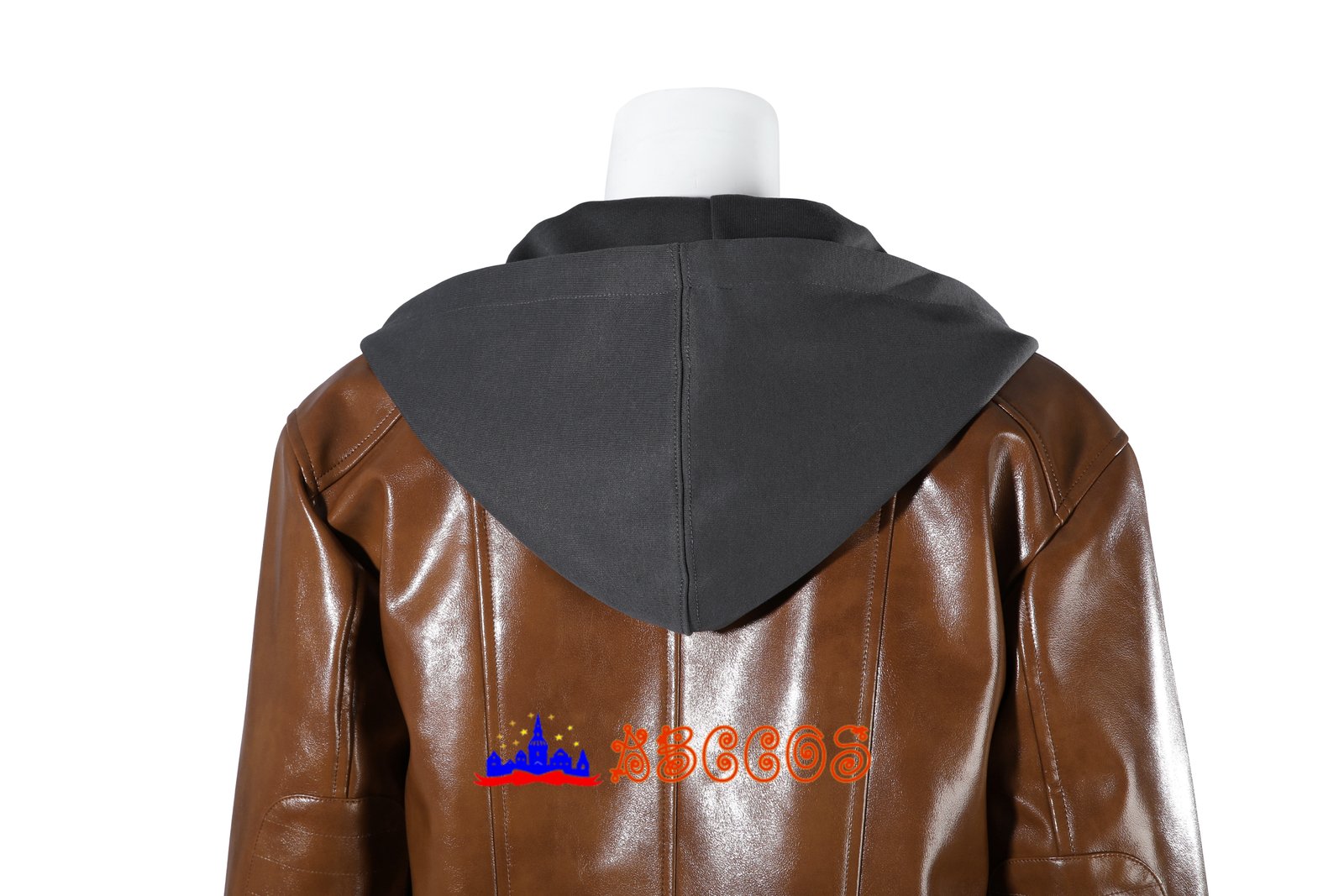 Resident Evil Requiem Grace Ashcroft cosplay costume-ABCcosplay