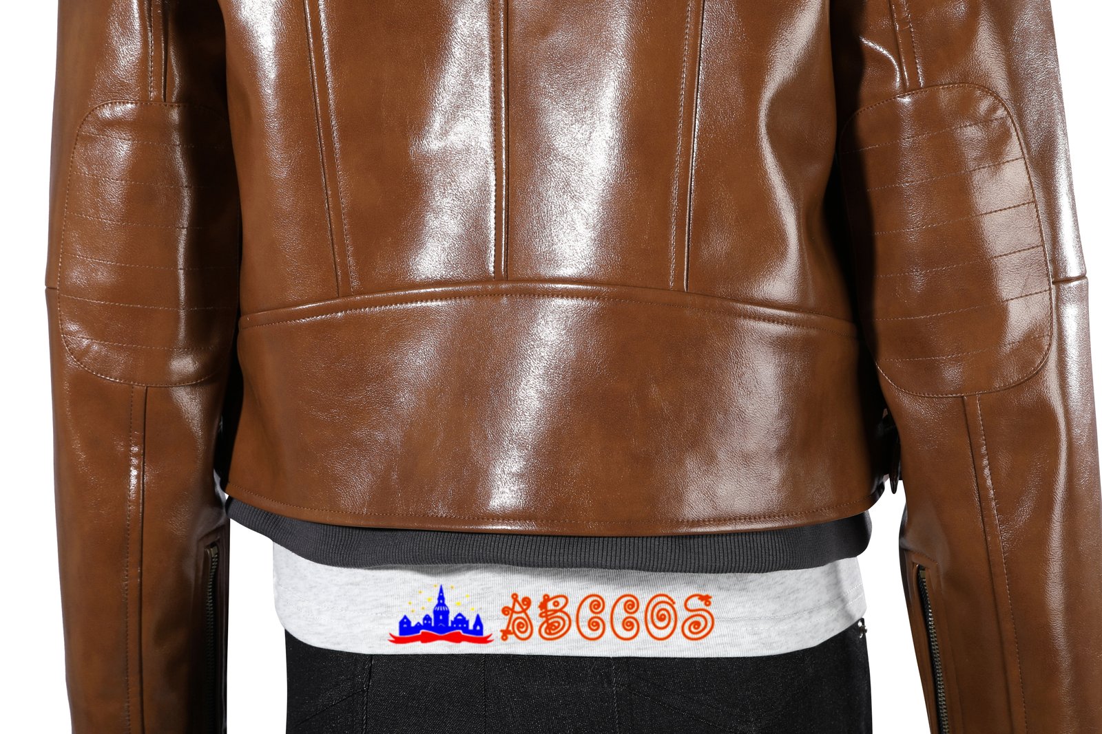 Resident Evil Requiem Grace Ashcroft cosplay costume-ABCcosplay