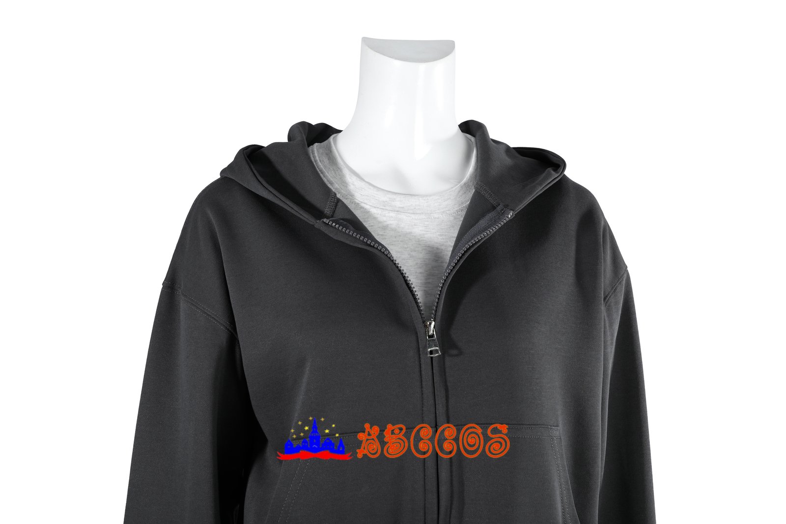 Resident Evil Requiem Grace Ashcroft cosplay costume-ABCcosplay