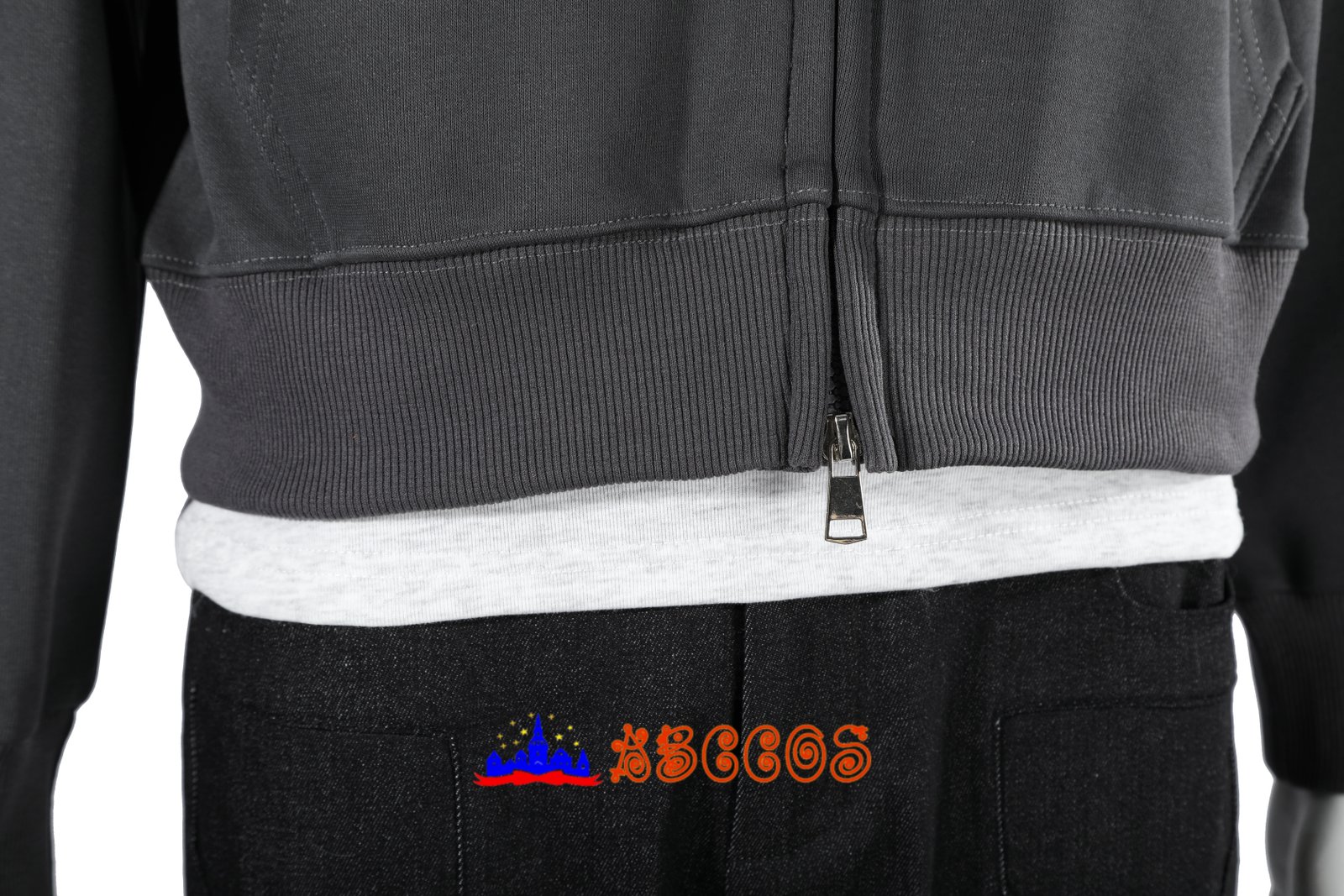 Resident Evil Requiem Grace Ashcroft cosplay costume-ABCcosplay